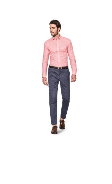 Overcoat Jacket Clothing Suitsupply Double