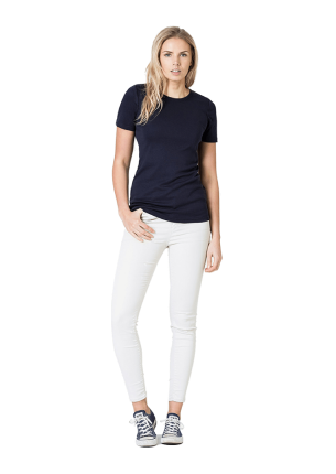 Basic Colored Sweatpants With Elastic